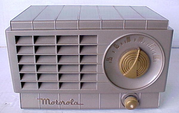 Motorola 58R11