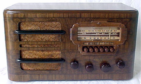 Motorola 61C (1940)