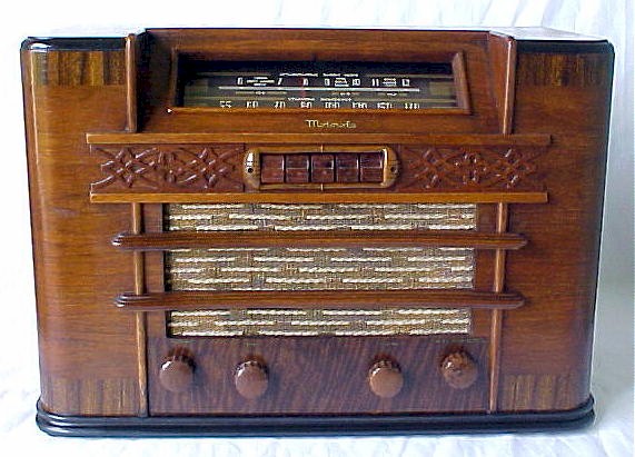 Motorola 61T23 (1942)