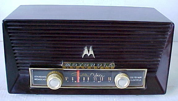 Motorola 66X