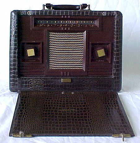 Motorola 67L11 (1947)