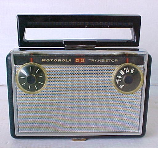 Motorola 76T1 (1957)
