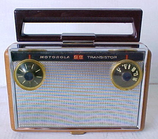 Motorola 76T2 (1957)