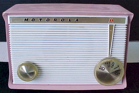 Motorola A16P