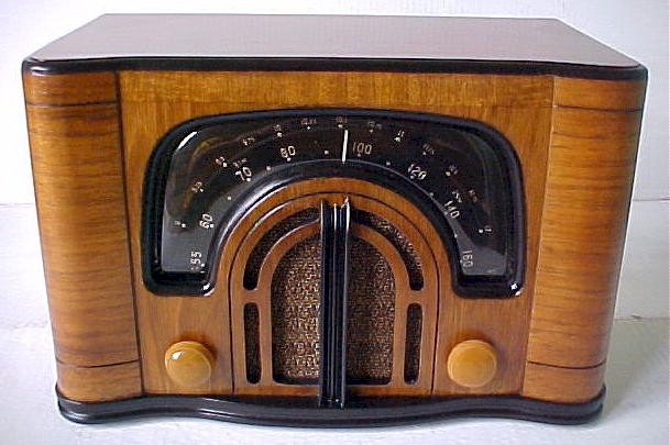 Zenith 6-D-644 (1942)