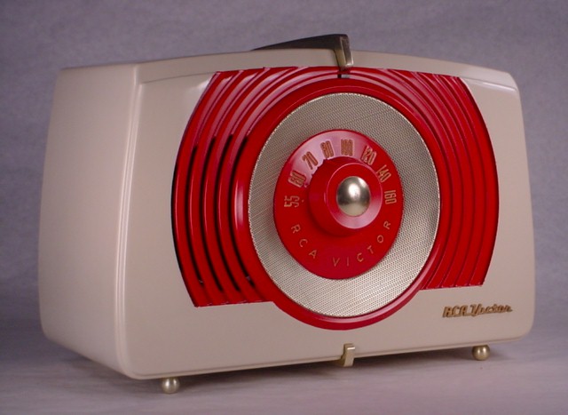 RCA X551 (1951)