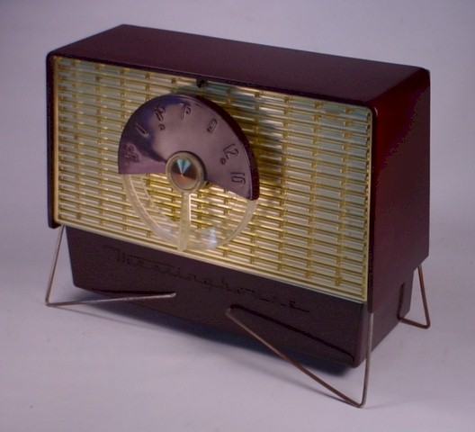 Westinghouse H418T5 (1954)