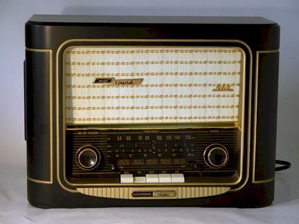 Grundig 960 50th Anniversary Edition