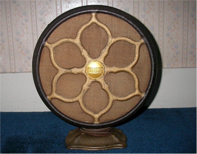 Atwater Kent E3 Speaker