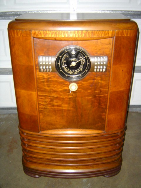 Zenith 9-S-367