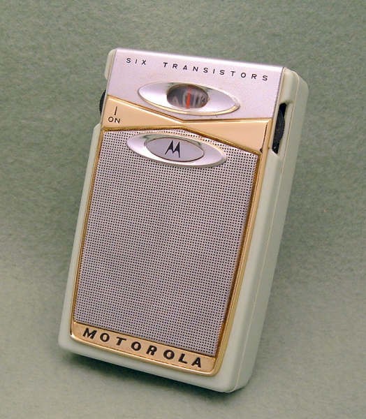 Motorola X11