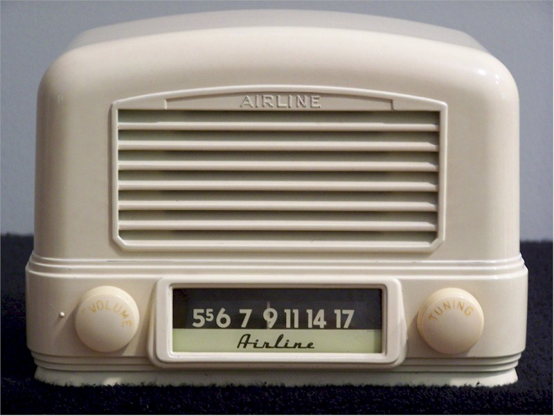 Airline 74BR-1502B (1947)