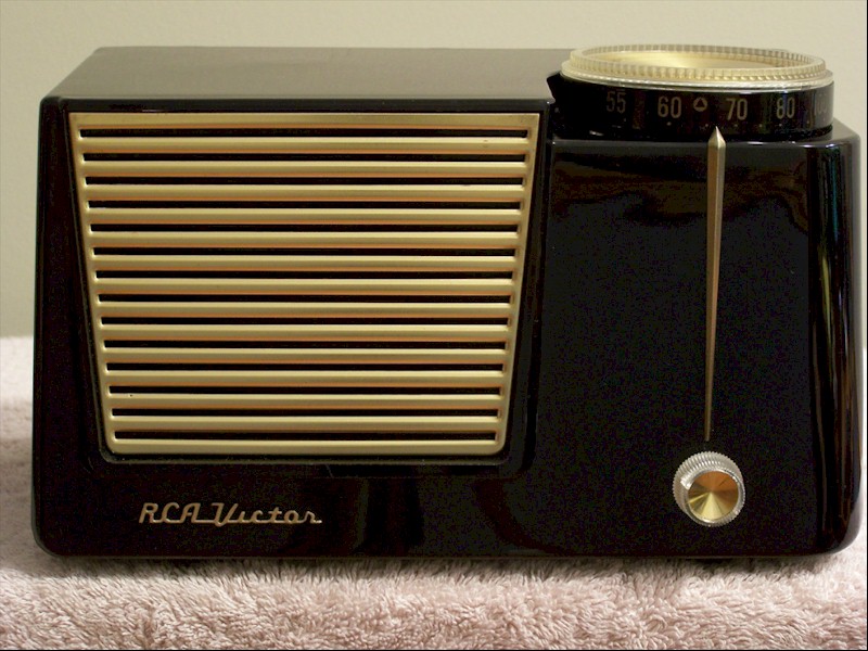RCA 6X8 (1955)
