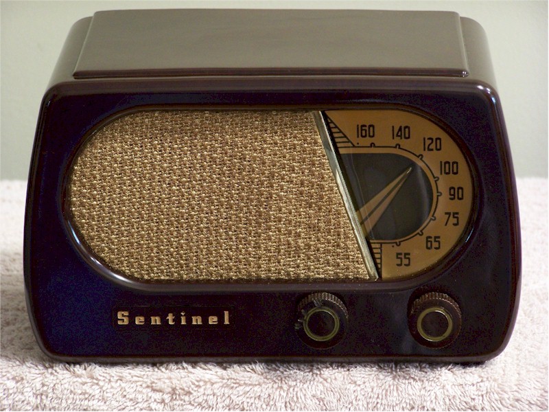 Sentinel 331W (1949)