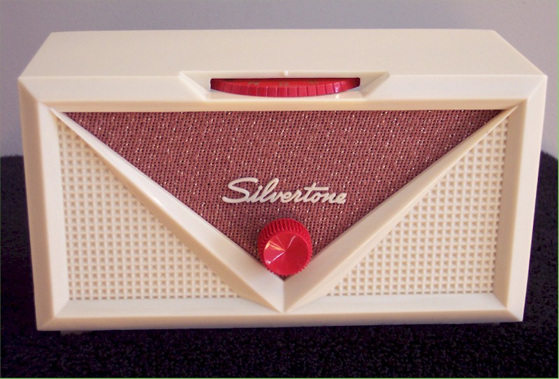 Silvertone 3002 (1954)
