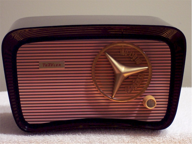 Trav-Ler T204 (1959)