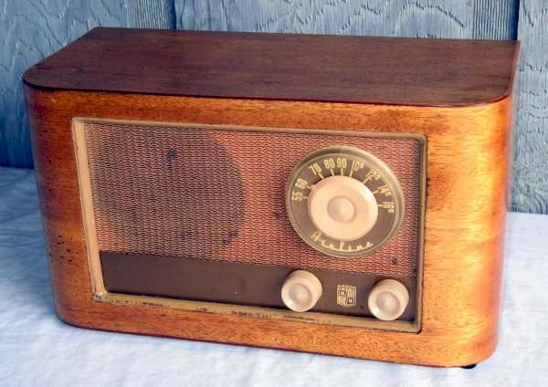 Airline Radio