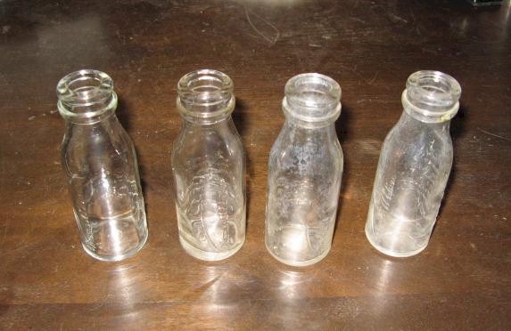 Edison Battery Oil Glasses