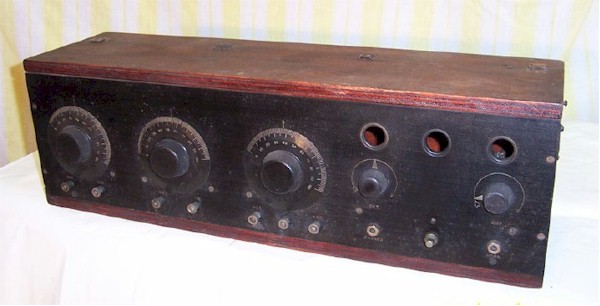 FADA Kit radio