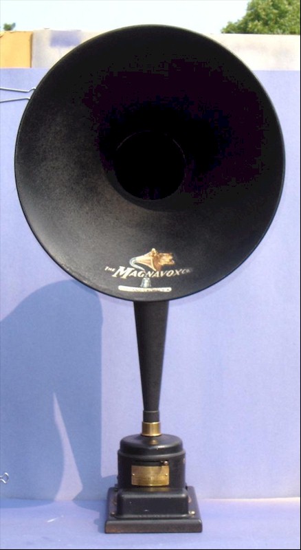 Magnavox R3D Horn Speaker