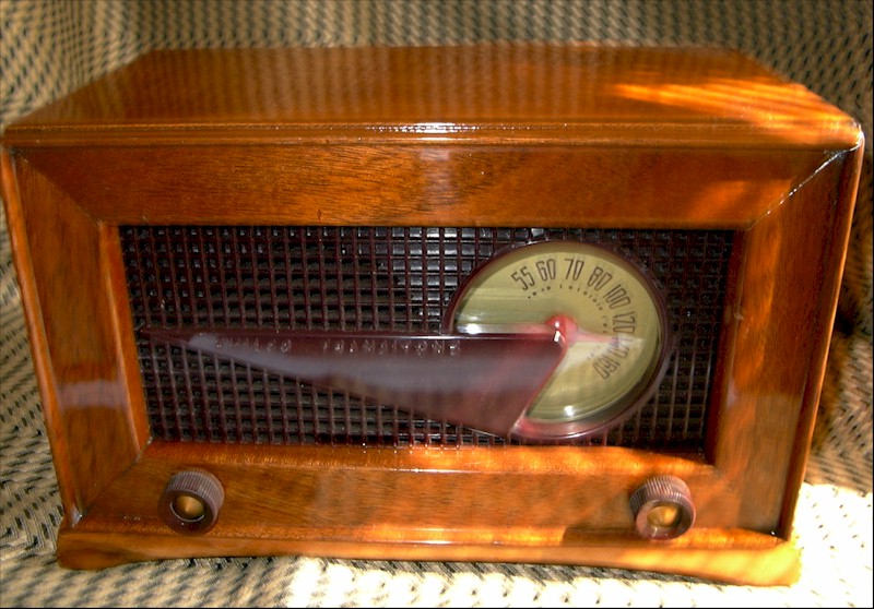 Philco 49-506 (1949)