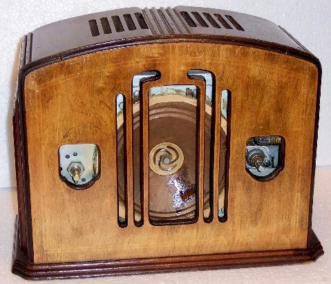 Philco 54C (1933)