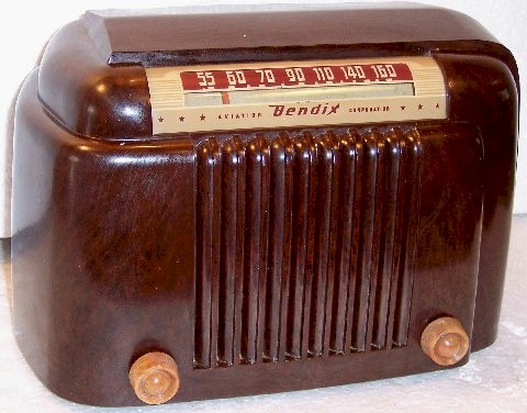 Bendix 526A (1946)