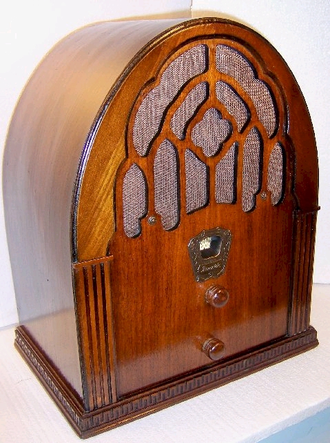 Brunswick 10 (1930s)