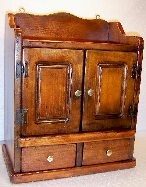 Guild 484 "Spice Chest" (1956)