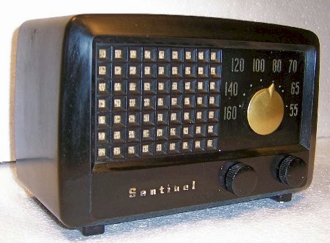 Sentinel 338 (1950)