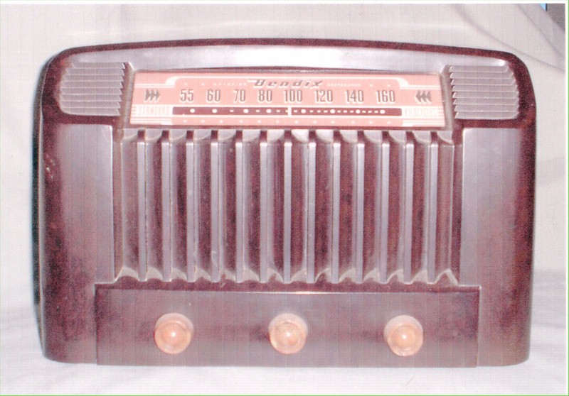 Bendix 636A (1947)