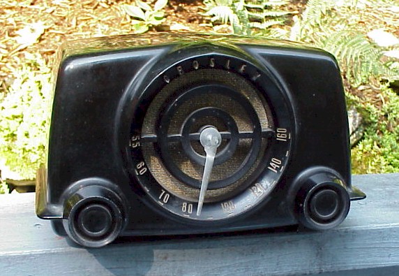 Crosley 11-104U