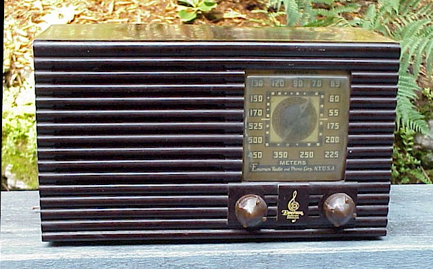 Emerson Radio