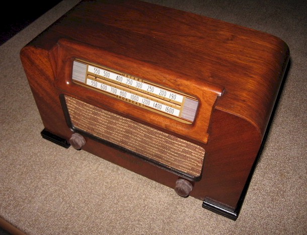 Philco 42-321