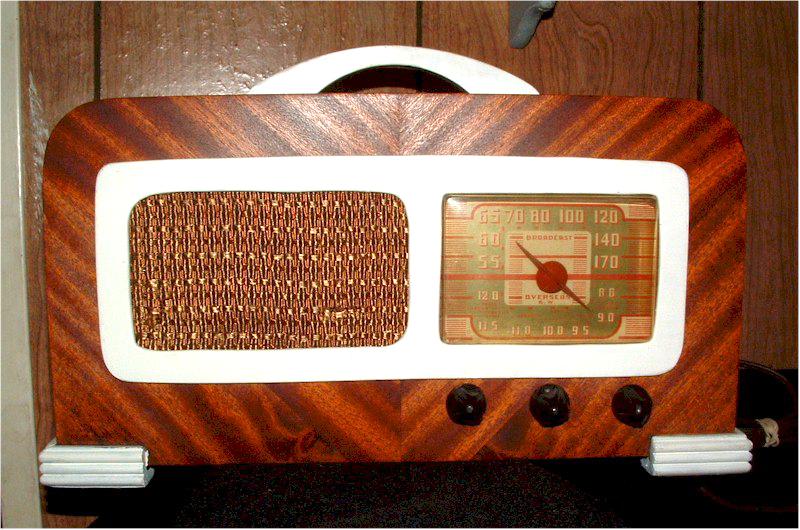 Philco 41-221