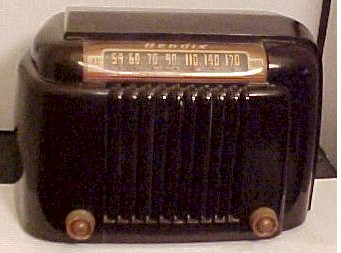 Bendix 526A (1946)