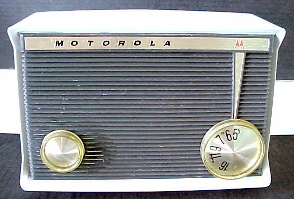Motorola A16W