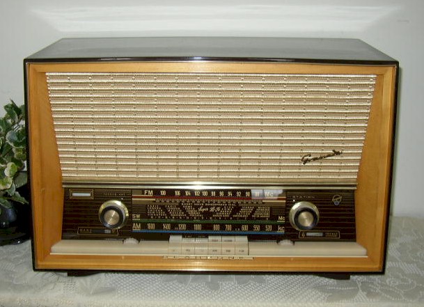 Blaupunkt Granada 20303