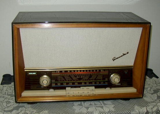 Blaupunkt Granada 61