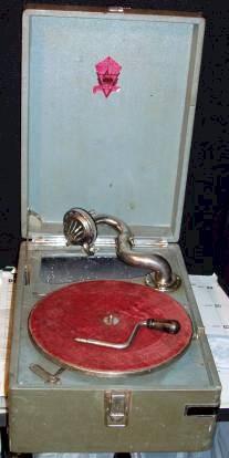 Leningrad Gramophone