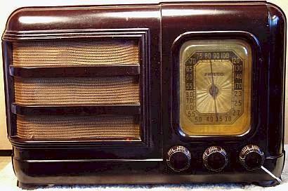 Philco 38-14 (1938)