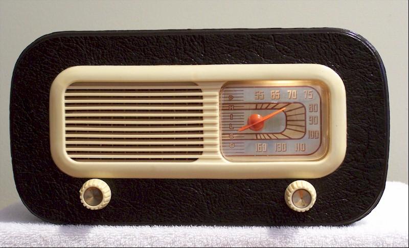 Philco 48-206 (1948)