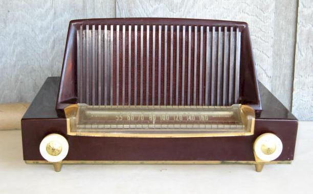 Philco 52-538