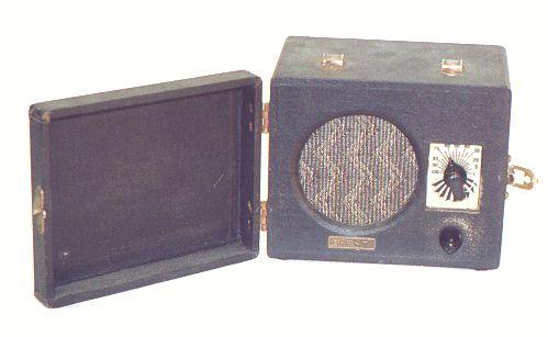 Kent Portable