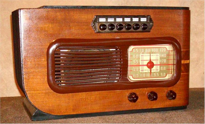 Philco 41-226 (1941)