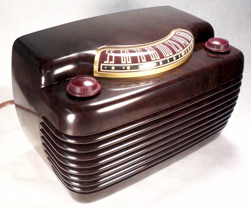 Philco 46-420 (1946)