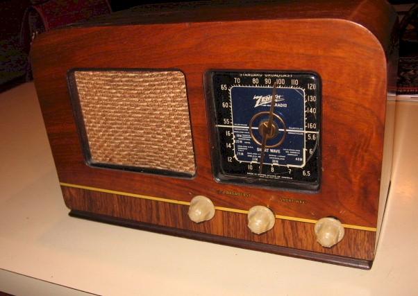 Zenith 6-D-539