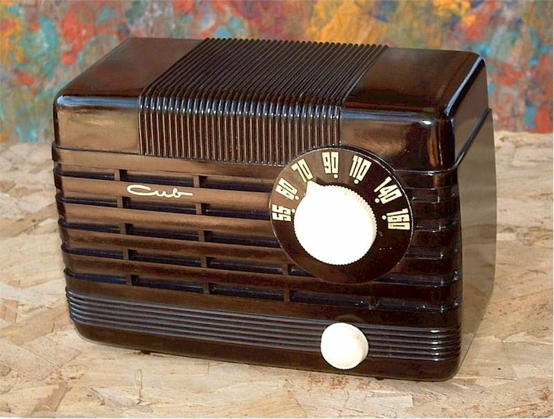 Cub Radio