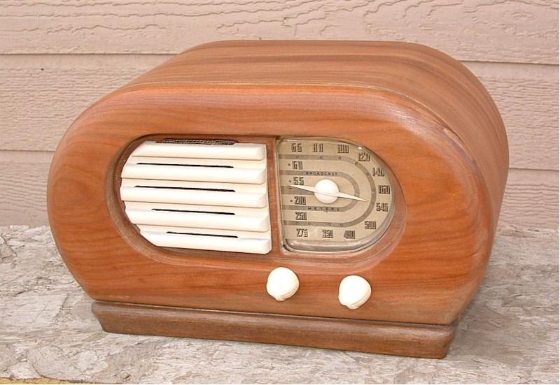 Philco 42KR3