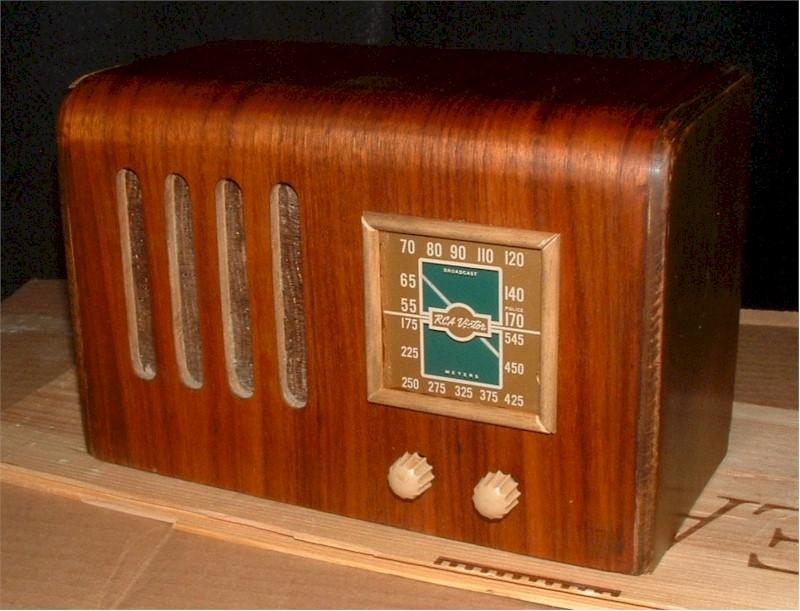 RCA 9TX31